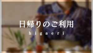 日帰り