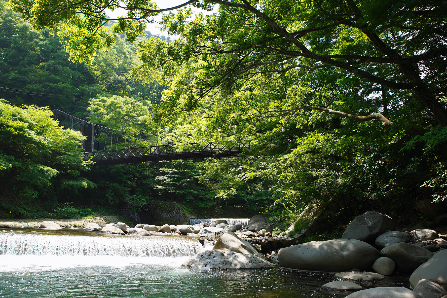 川