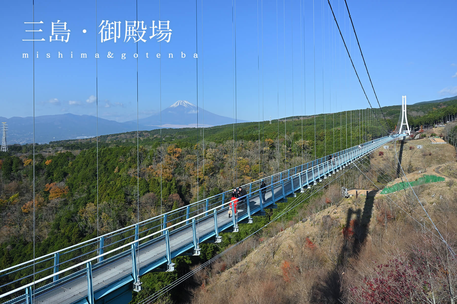 場所別｜三島・御殿場エリア
